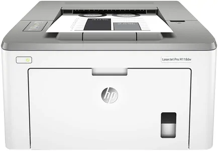 Ремонт принтера HP Pro M118DW в Красноярске
